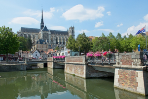 Lutte contre les nuisibles Amiens